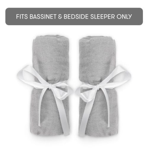 2Bassinetsheet 800x552TopSlider 2FitsBassinet BedsideSleeperOnly 1