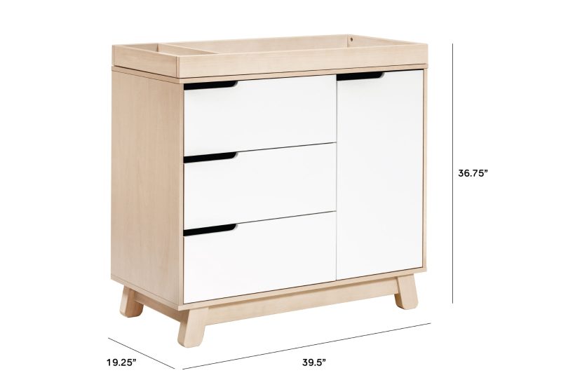 HudsonDresser ModelM4223NXW 3