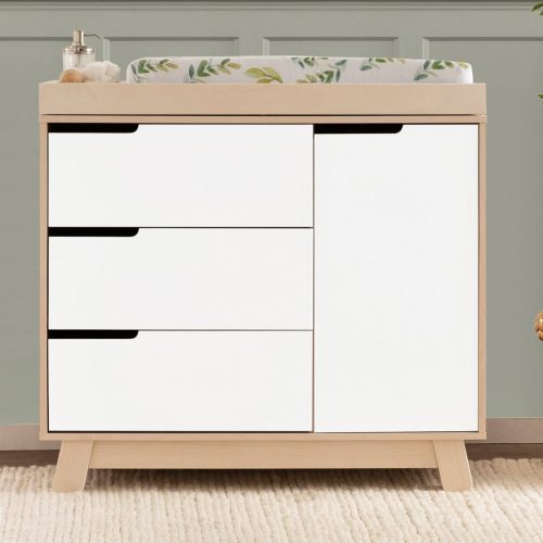 HudsonDresser ModelM4223NXW 79dresser