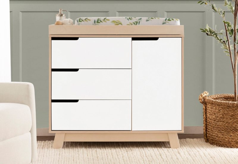 HudsonDresser ModelM4223NXW 79dresser