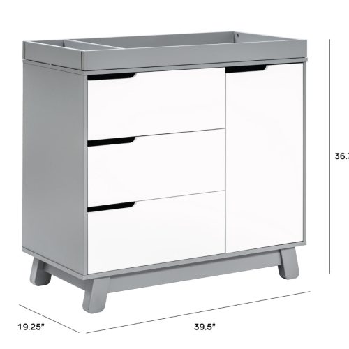 HudsonDresser modelM4223GW 3