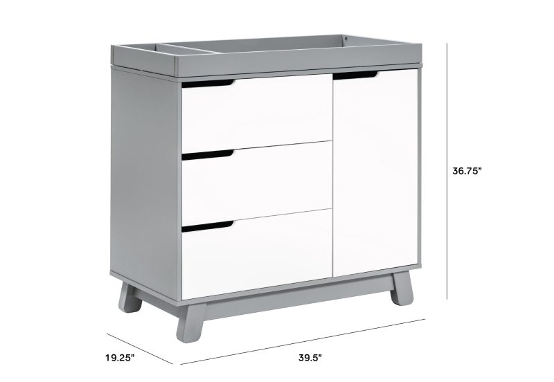 HudsonDresser modelM4223GW 3