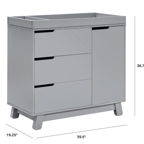 HudsonDresser modelM4223G 3