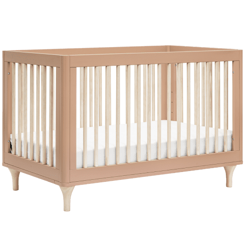 NB LollyCrib Canyon WashedNatural CYNNX ACCORDION