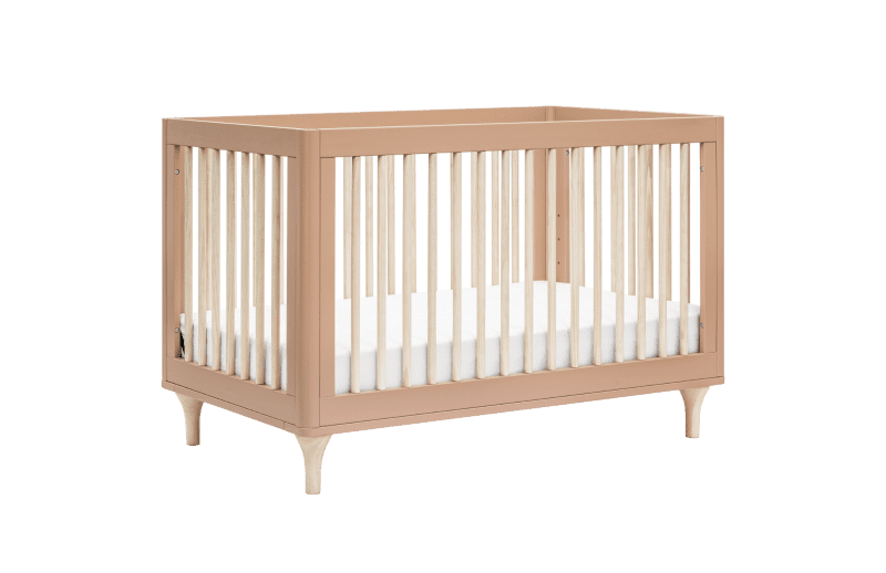 NB LollyCrib Canyon WashedNatural CYNNX ACCORDION