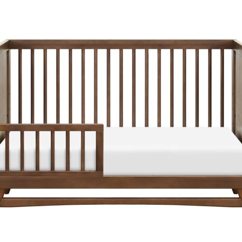 NB PeggyCrib NaturalWalnut M15401NL 6