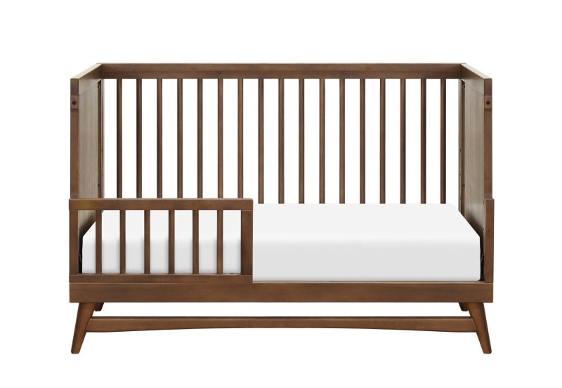 NB PeggyCrib NaturalWalnut M15401NL 6