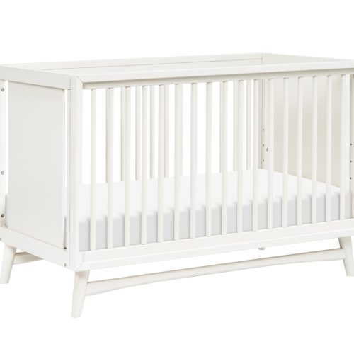 NB PeggyCrib WarmWhite M15401RW 2