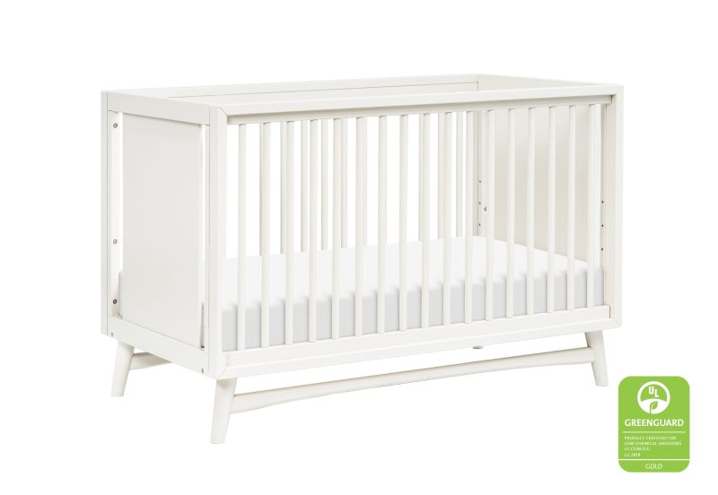 NB PeggyCrib WarmWhite M15401RW 2