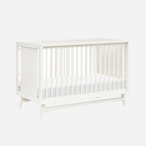 NB PeggyCrib WarmWhite M15401RW CAT