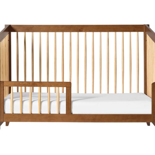 NB SproutCrib Chestnut Natural M10301CTN 7