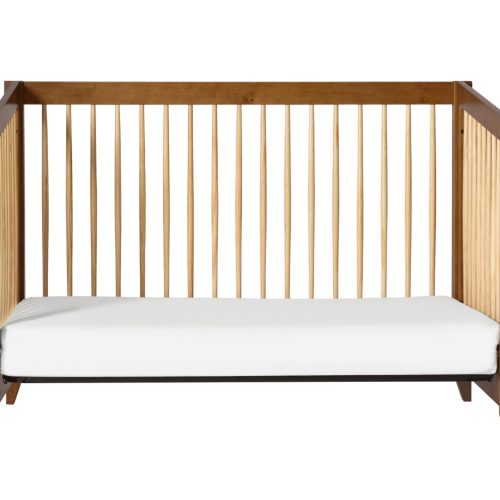 NB SproutCrib Chestnut Natural M10301CTN 8