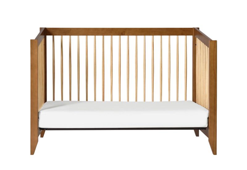 NB SproutCrib Chestnut Natural M10301CTN 8