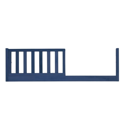 crib conversion kit toddler bed rail cribs denim 794093