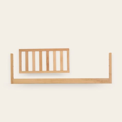 crib conversion kit toddler bed rail cribs white 933754