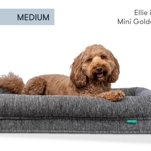 pet bed medium ellie